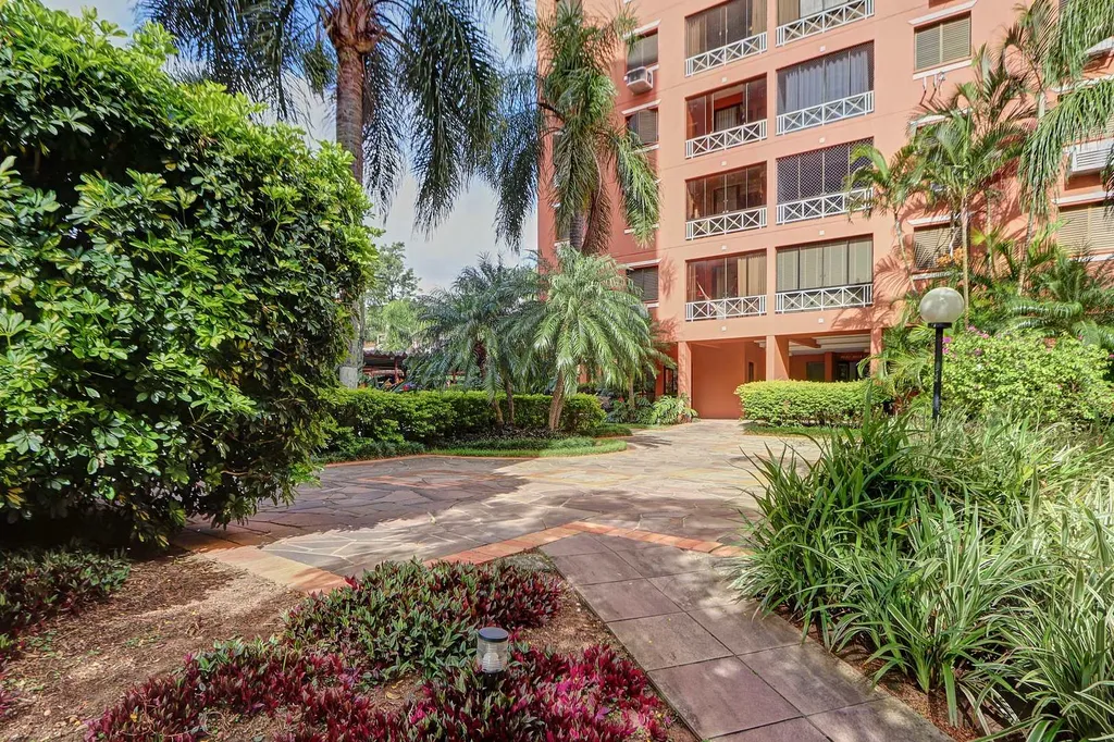 Imagem Apartamento em Chácara das Pedras