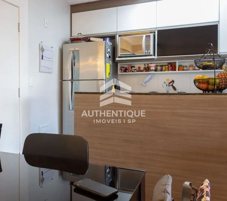 Imagem LIV On - Jardim Prudência - Apartamento à venda em São Paulo/SP
