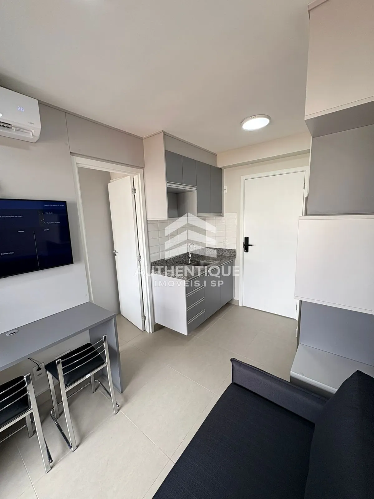 Imagem TODAY VILA OLIMPIA - Apartamento à venda no bairro Vila Olímpia - São Paulo/SP, Zona Sul