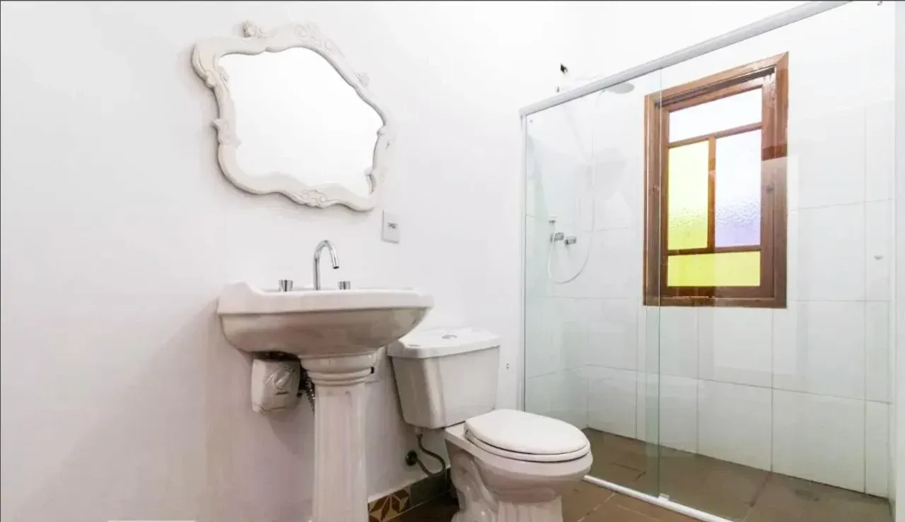 Imagem Casa com 3 Quartos à Venda, 360 m² em Alphaville - Santana de Parnaíba