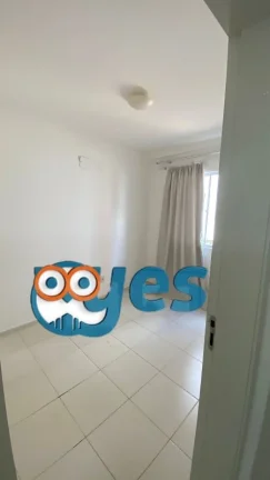 Imagem Apartamento para locação no Vila de Espanha