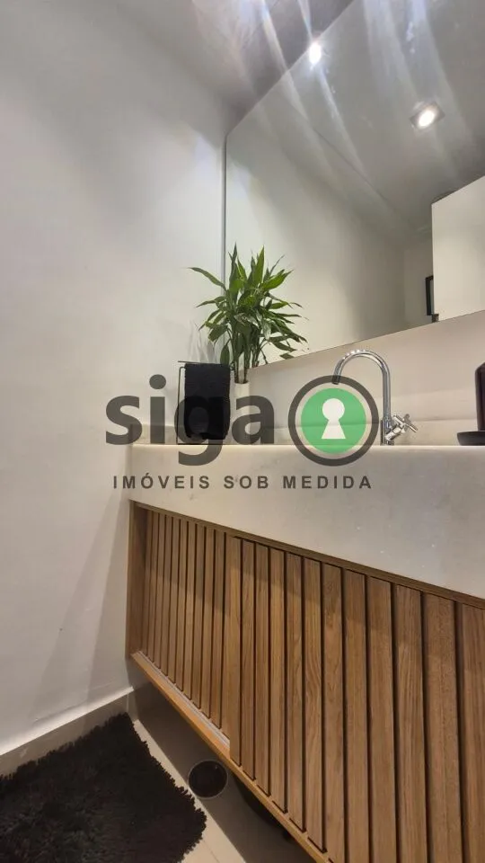 Imagem APARTAMENTO À VENDA NO CAMPO BELO 161M² 3 DOMRITORIOS SUÍTES 3 VAGAS NA BARAO DE JACEGUAI