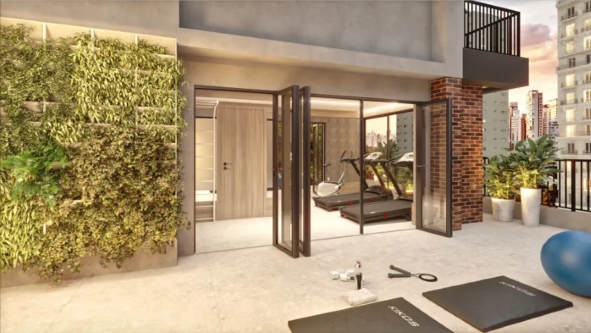 Imagem Next Franca - Residencial - Next Franca - Residencial