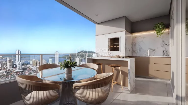 Imagem APARTAMENTO 3 QUARTOS, 2 VAGAS - VENDA - FAZENDA, ITAJAÍ/SC