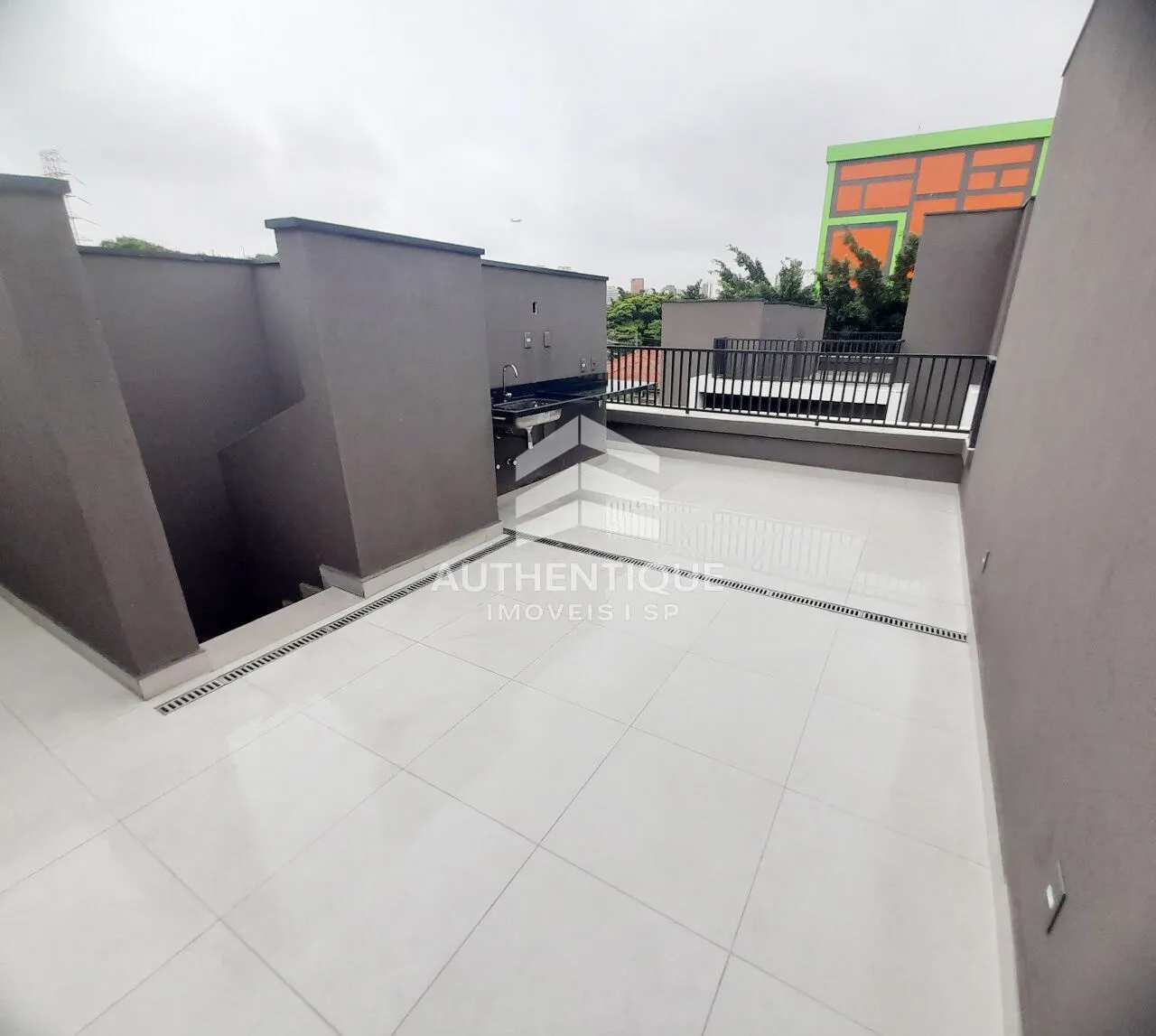 Imagem CUBE CAMPO BELO RUA RITA JOANA - Casa à venda no bairro Brooklin Novo - São Paulo/SP, Zona Sul