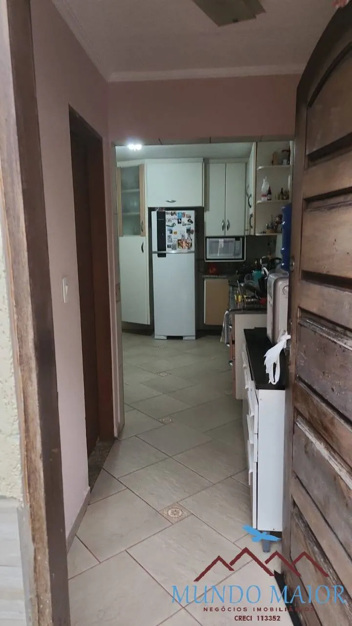 Imagem casa 4 dormitórios 4 banheiros e 3 vagas São Bernardo do Campo SP!!!