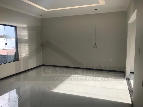 Imagem CASAL IMÓVEIS VENDE BELÍSSIMO SOBRADO 5 SUÍTES RESIDENCIAL CASTANHEIRA PRONTA PRA MORAR