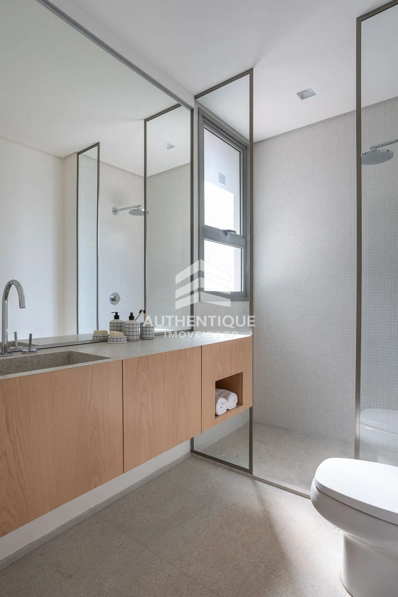 Imagem IPERO 111 VILA MADALENA - Apartamento à venda no bairro Vila Madalena - São Paulo/SP, Zona Oeste