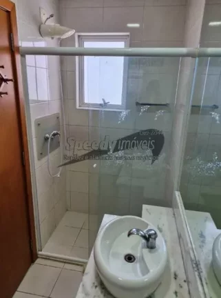 Imagem Apartamento em Santos 3 dormitórios, Edifício Varandas Pompéia
