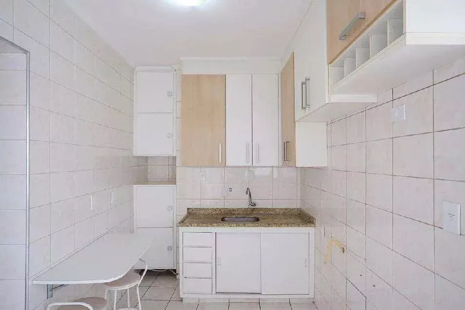 Imagem Apartamento 2 dormitórios - Rudge Ramos - São Bernardo do Campo