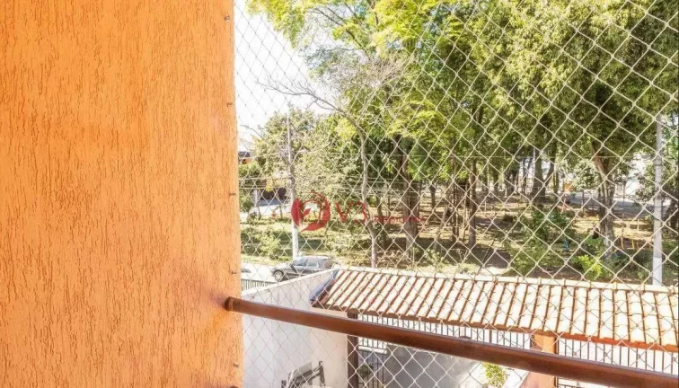 Imagem Sobrado com 3 dormitórios à venda, 130 m por R$ 540.000,00 - Vila Guilhermina - São Paulo/SP