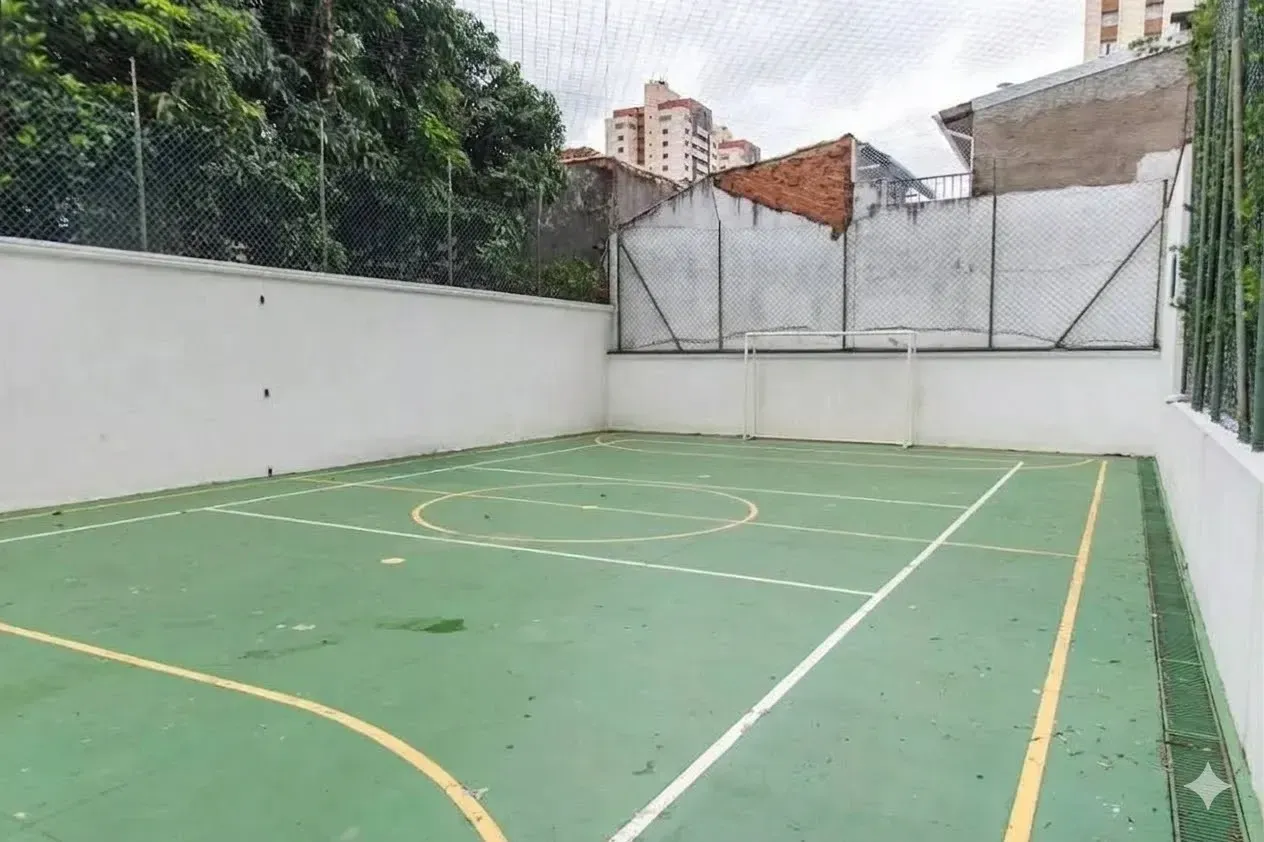 Imagem Apartamento com 3 Quartos à Venda, 135 m² em Vila Mariana - São Paulo