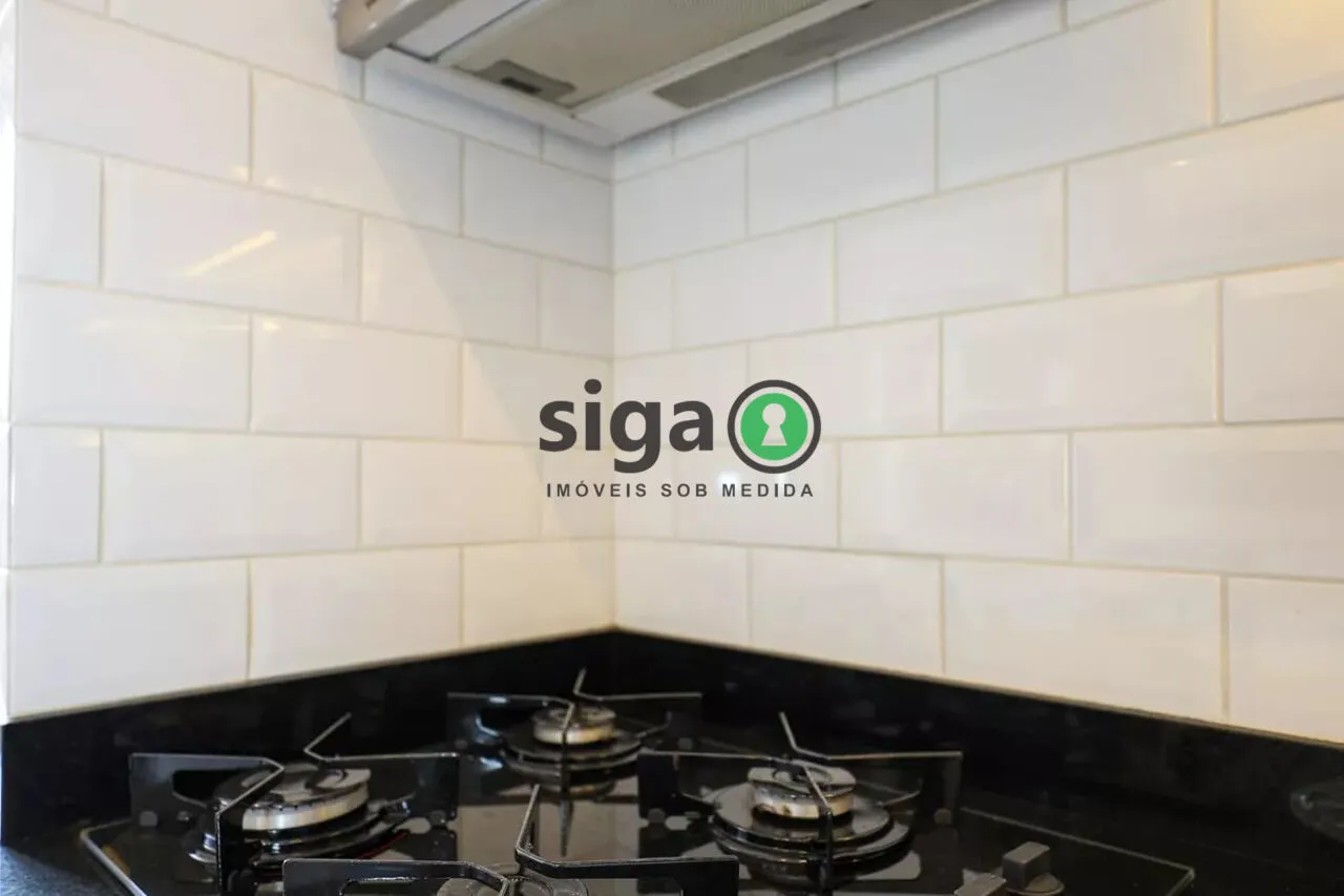 Imagem Apartamento à venda na Vila Andrade, com 2 quartos e 2 vagas