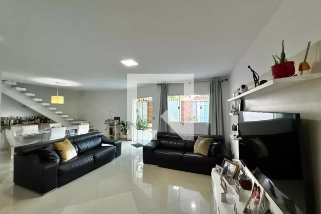 Imagem Casa à Venda - Vargem Pequena, 4 Quartos, 220 m2