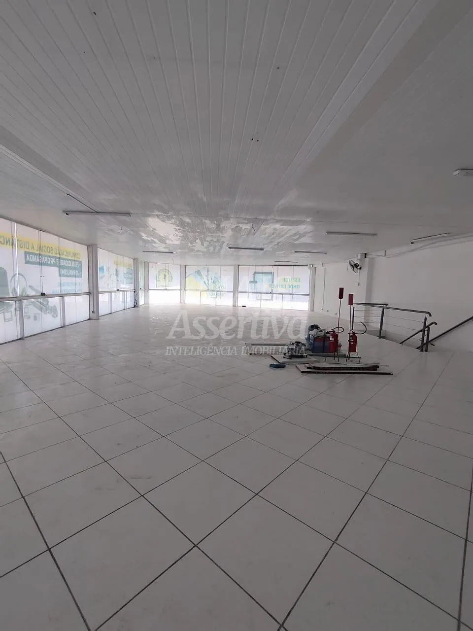 Imagem Sala comercial para locação de 200,00m² - bairro Primor em Sapucaia do Sul
