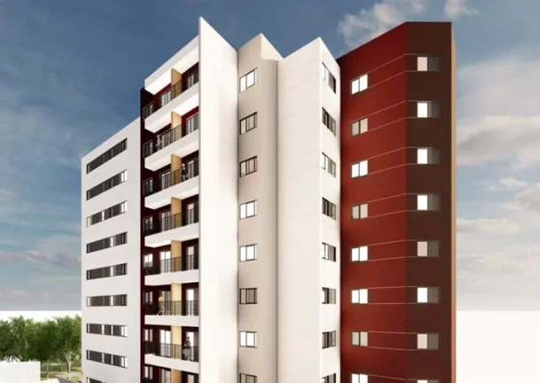 Imagem APARTAMENTO RESIDENCIAL em São Paulo - SP, Vila Carrão
