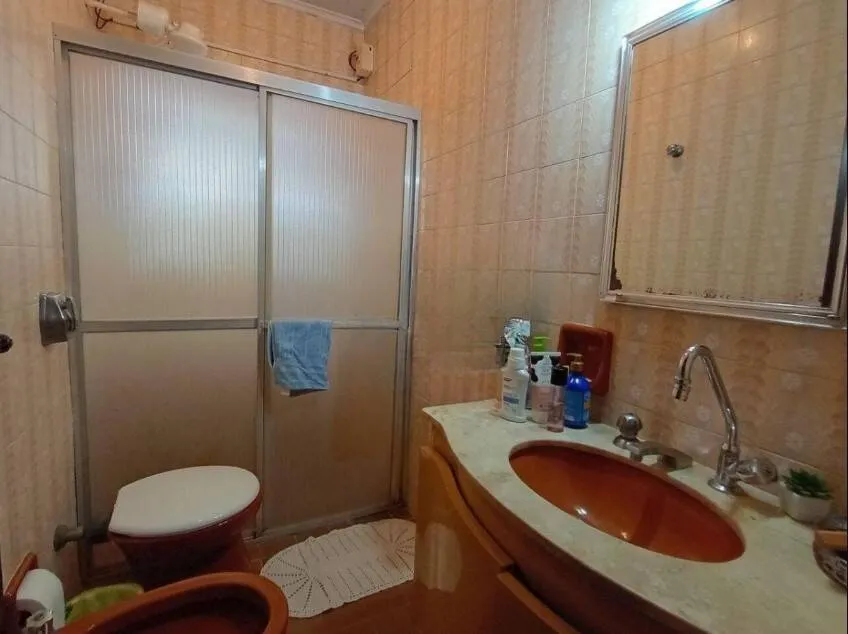 Imagem Casa Jaguaré - 196M², 3 Dorms, 1 Suíte, 2 Vagas