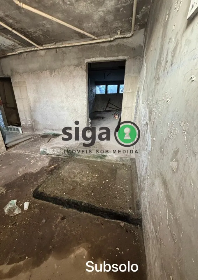 Imagem Prédio Corporativo de Alto Padrão para Locação na Nações Unidas