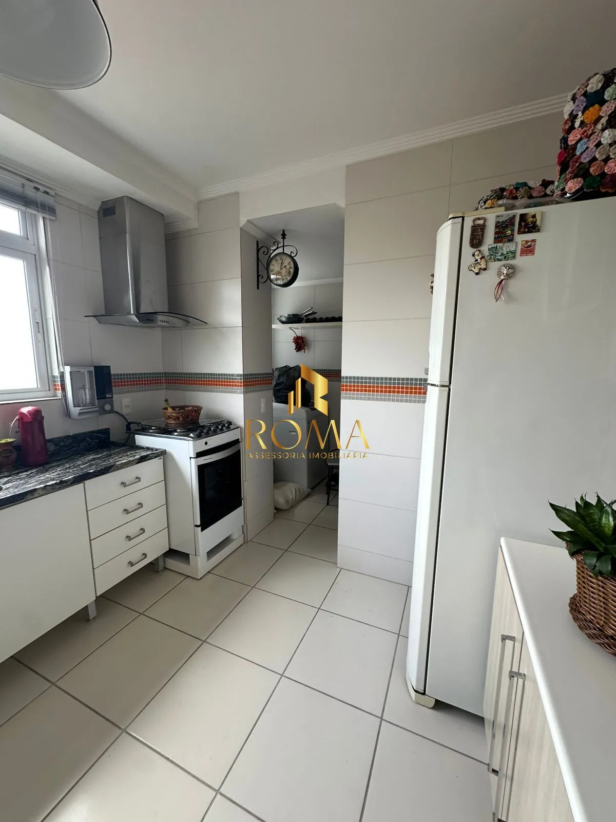 Imagem Apartamento no Edifício Titan