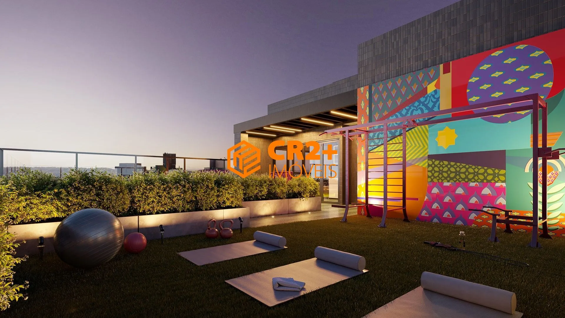 Imagem Studio a venda de 23m² em Boa Viagem Recife