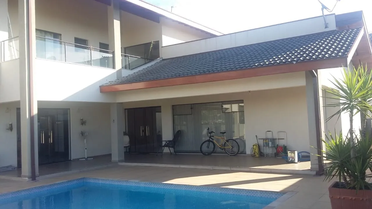 Imagem Casa à venda 3 Quartos, 1 Suite, 3 Vagas, 1020M², Abaete, Taubaté - SP | Reserva Altos do Cataguá