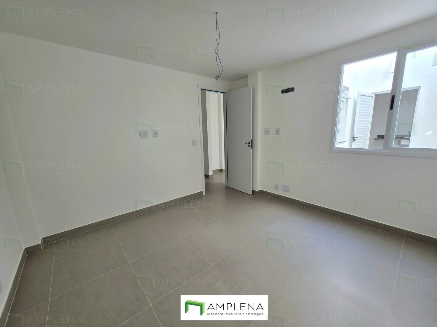 Imagem Apartamento 1 quarto na charmosa e tranquila região da Ribeira à venda - Ribeira - Rio de Janeiro/RJ