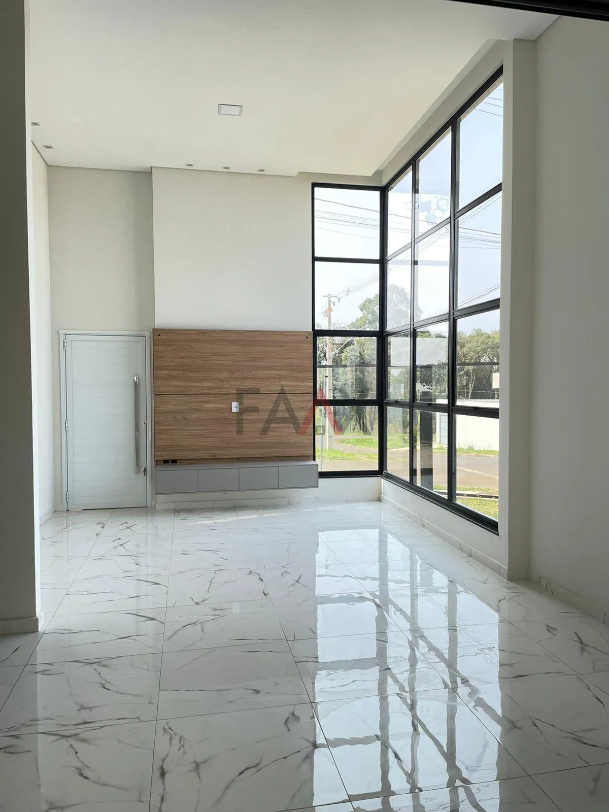 Imagem MARAVILHOSA CASA NO LOTEAMENTO JOÃO GELINSKI, BAIRRO ALTO CASCAVEL GUARAPUAVA-PR