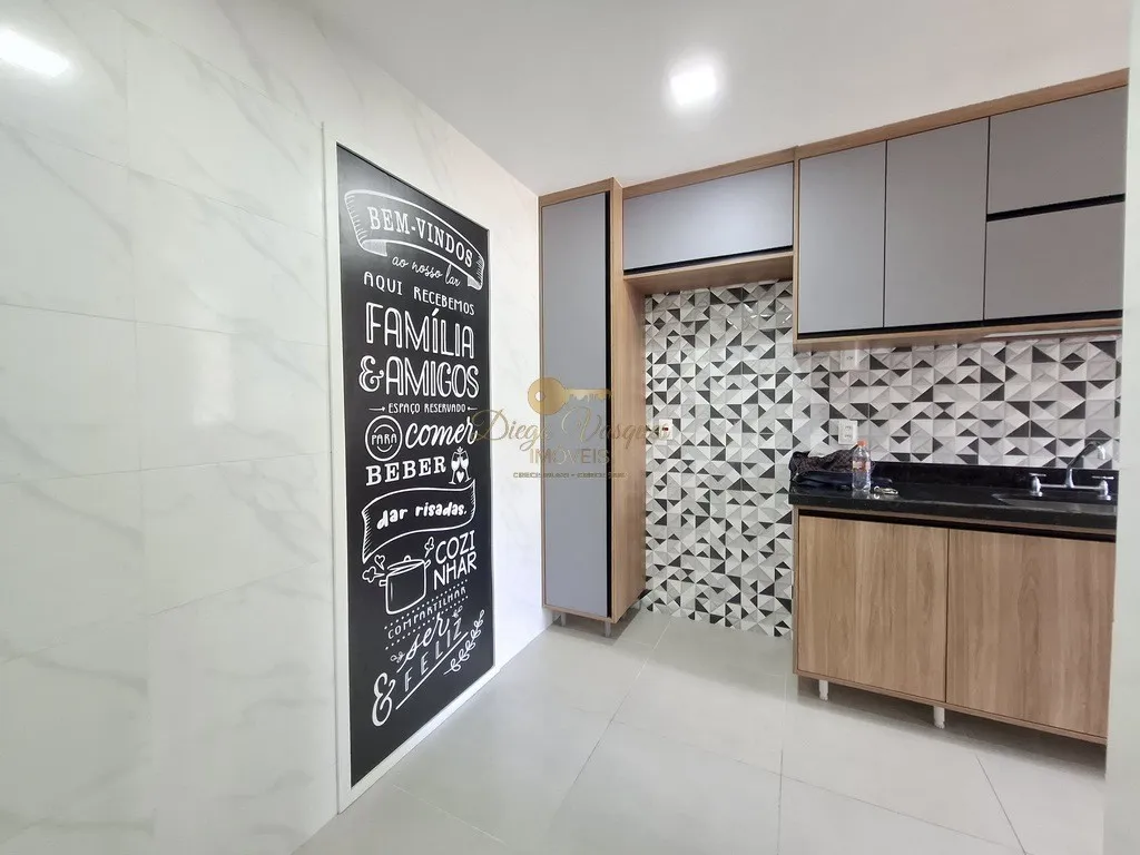 Imagem Apartamento para Venda em Teresópolis / RJ no bairro Alto