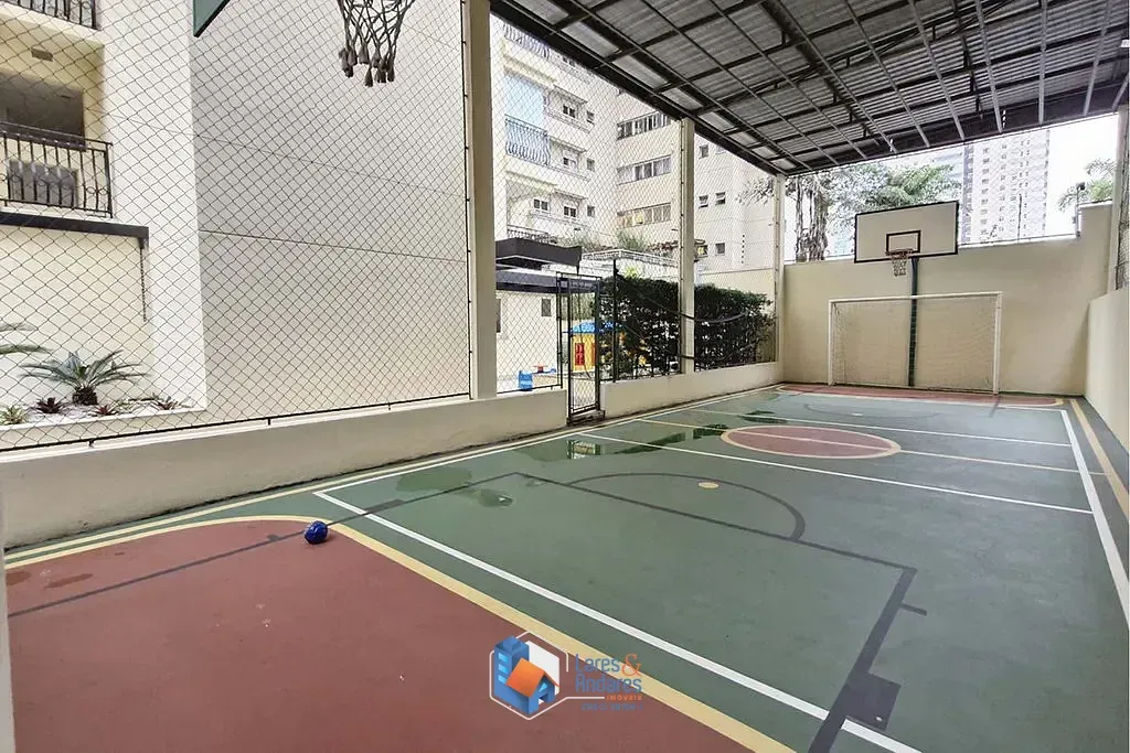 Imagem Apartamento à venda 2 Quartos 2 Suites 2 Vagas 103M² Vila Mariana São Paulo - SP