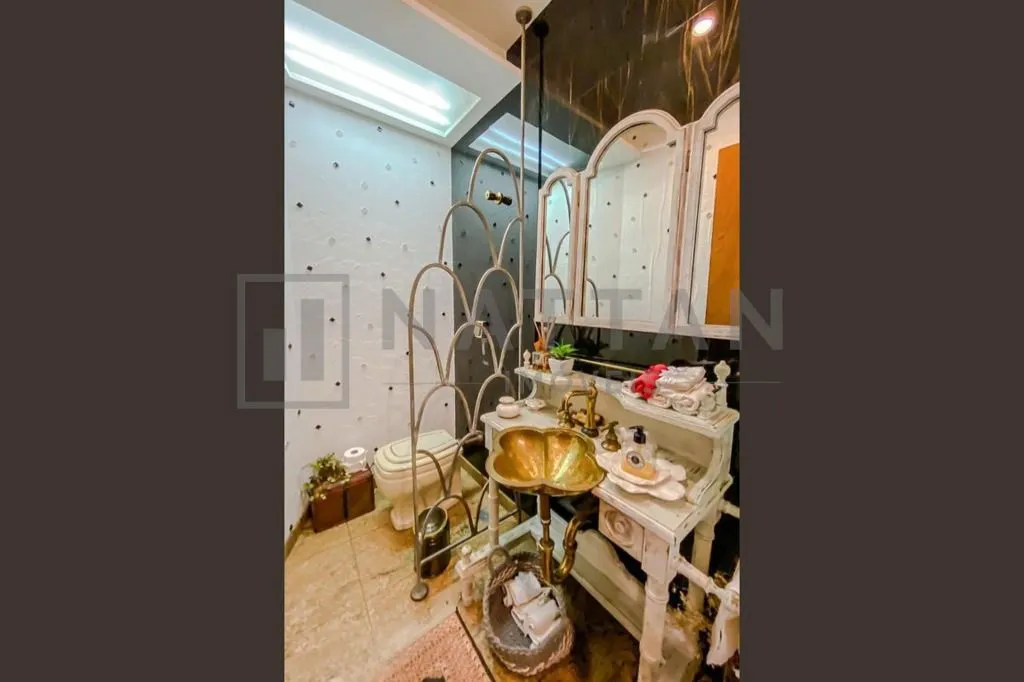 Imagem Apartamento com 3 dormitórios à venda, 187 m² por R$ 1.200.000,00 - Jardim Anália Franco - São Paulo/SP
