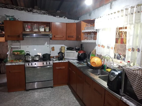 Imagem Sítio Rural com 3.6 hectares, açude, localizado no Capão da porteira