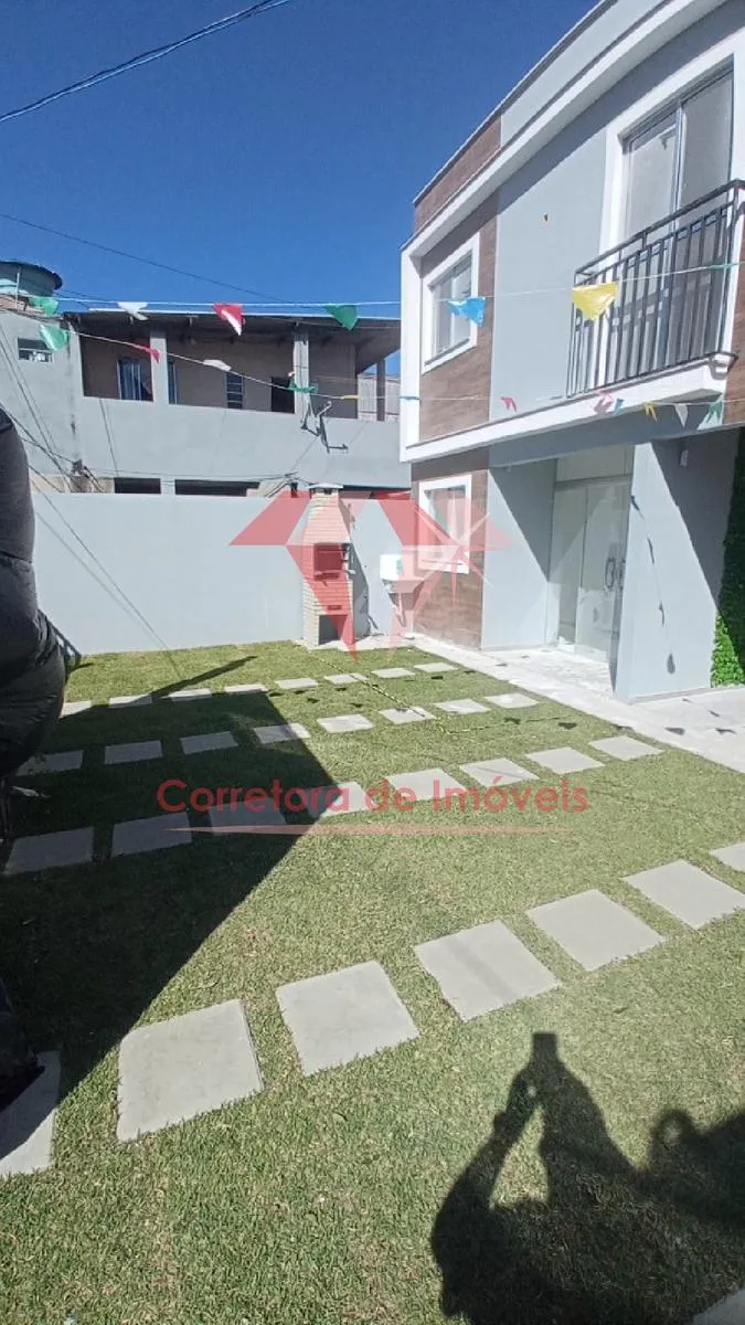 Imagem Casa / Sobrado em Alterosas, Serra