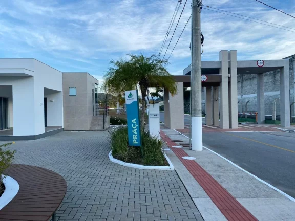 Imagem TERRENO RESIDENCIAL em SÃO JOSÉ - SC, SERTÃO DO MARUIM