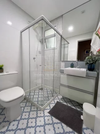 Imagem Apartamento 4 quartos duas suítes em Itapuã com vista mar à venda, Itapuã, Vila