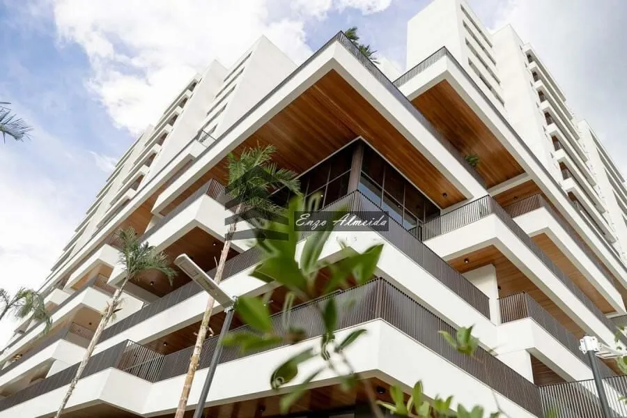 Imagem Apartamento à venda em São Paulo/SP