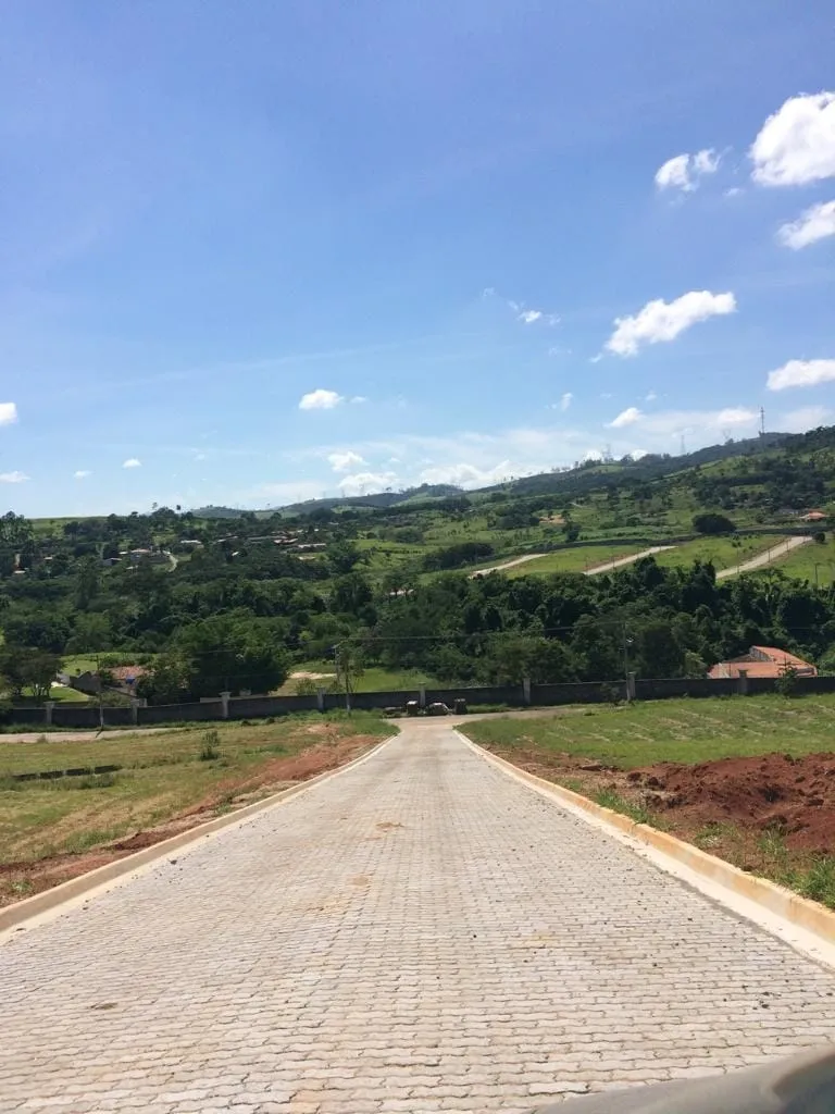 Imagem Terreno à venda 2446M², Chácaras Cataguá, Taubaté - SP | Condomínio Sao Felix do Cataguá