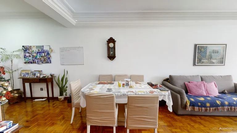 Imagem Apartamento com 2 Quartos à Venda, 101 m² em Vila Mariana - São Paulo