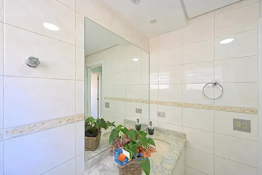 Imagem Apartamento à venda 2 Quartos 1 Vaga 83.7M² Vila Clementino São Paulo - SP