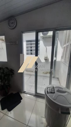 Imagem Casa à venda no Jardim Chapadão em Campinas, São Paulo