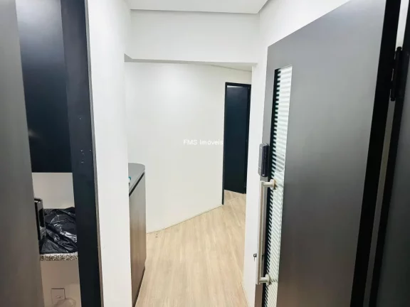 Imagem Conjunto Comercial de 90m² em Higienópolis