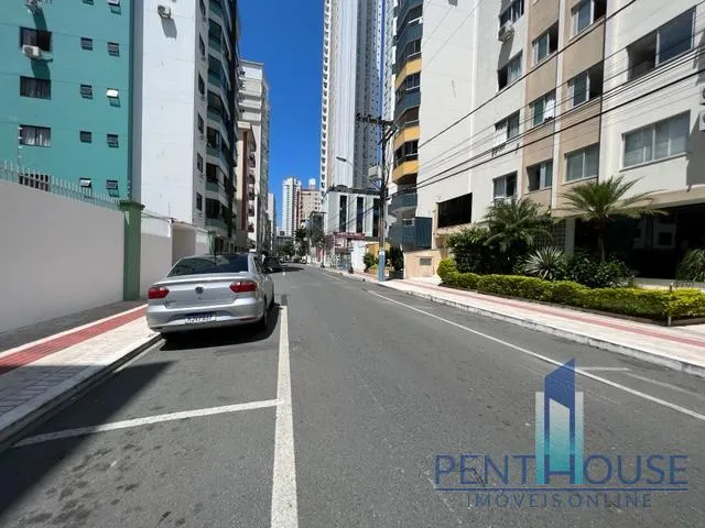 Imagem Apartamento Zona Central para Venda em Balneário Camboriú, CENTRO, 1 dormitório, 1 banheiro, 1 vaga
