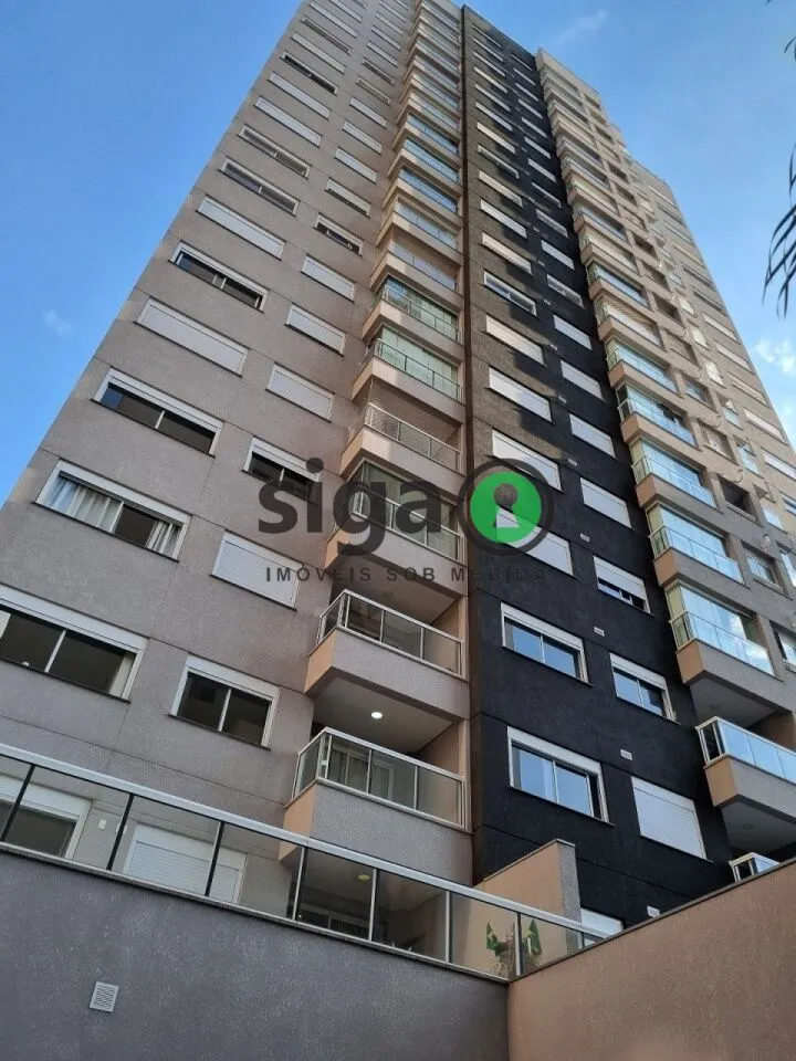 Imagem Apartamento para locação de 72m², 2 quartos na Chácara Santo Antônio - São Paulo/SP