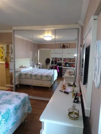 Imagem Apartamento com 4 Quartos para Alugar, 245 m² em Ponta D'Areia - São Luís