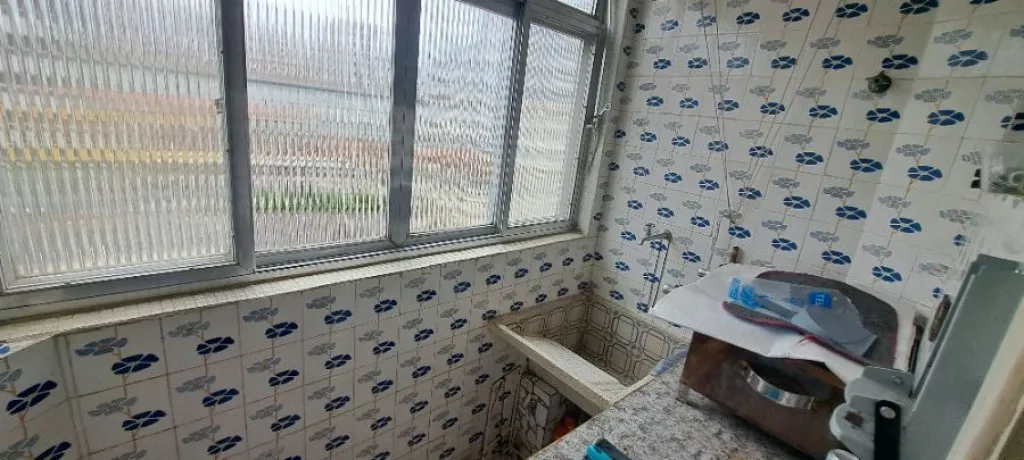 Imagem APARTAMENTO COM 47,50 m² - GUILHERMINA - PRAIA GRANDE SP