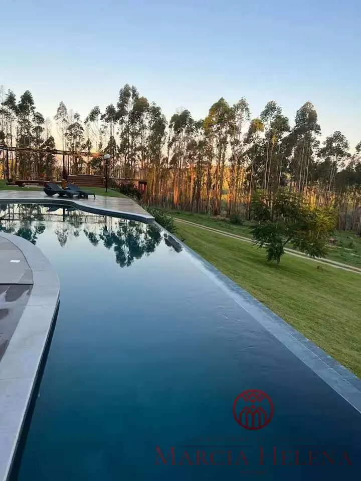 Imagem Casa de condomínio à venda em Campinas, Sousas, com 5 quartos, 703,50m2