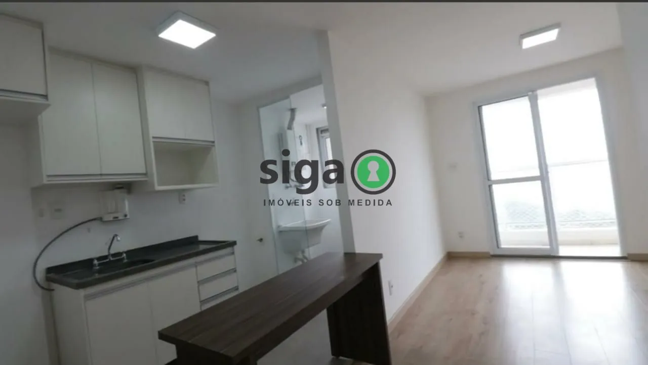 Imagem Apartamento próximo ao metr6 Tatuapé