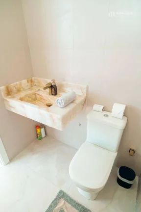 Imagem Casa com 3 dormitórios à venda, 100 m² por R$ 1.800.000,00 - Perocão - Guarapari/ES