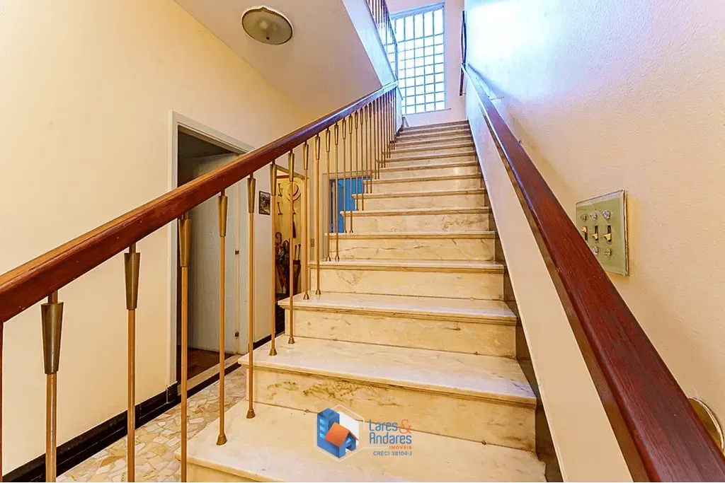 Imagem Casa à venda 3 Quartos 1 Suite 4 Vagas 320M² Pacaembu São Paulo - SP