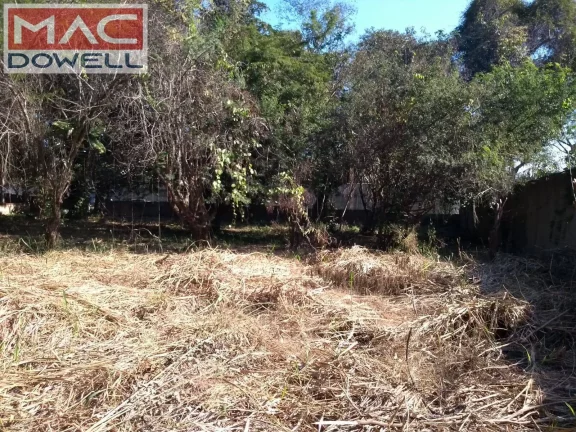 Imagem Terreno plano de 3.000 m² a venda - Marambaia - São Gonçalo/RJ