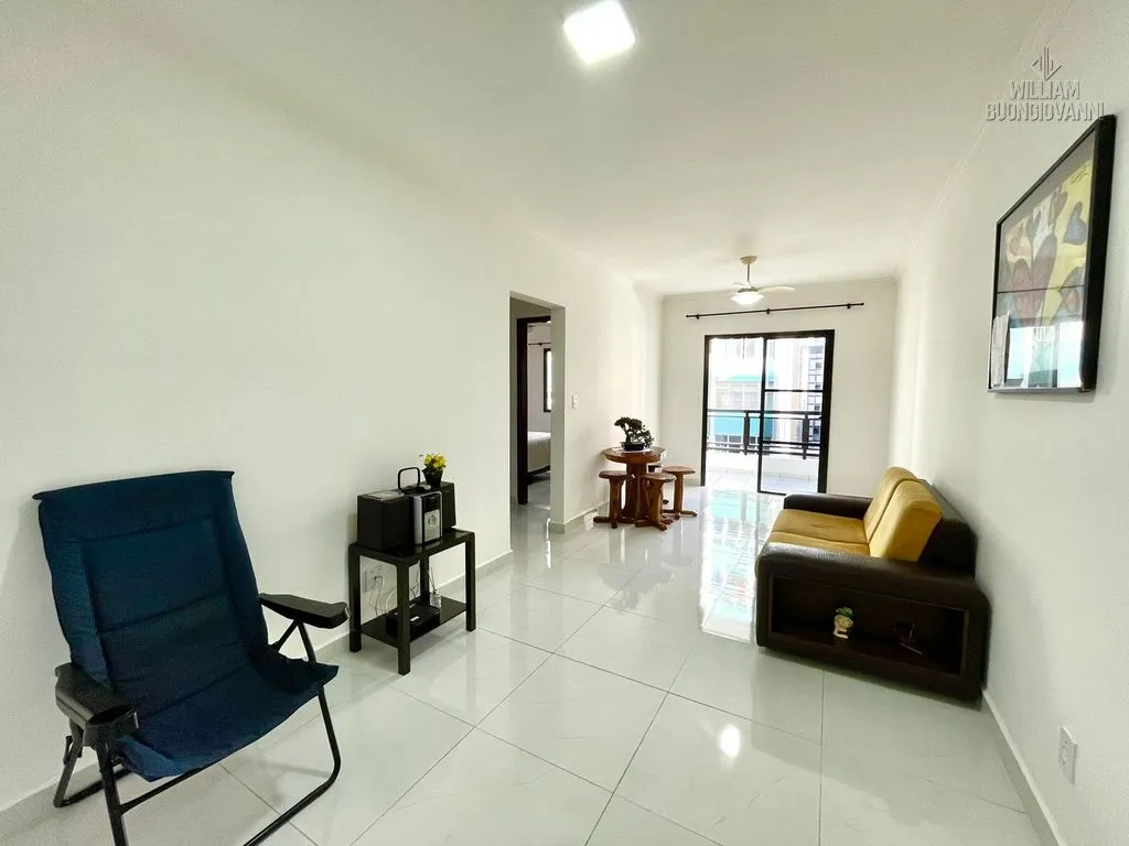 Imagem APARTAMENTO 2 QUARTOS , GUILHERMINA - PRAIA GRANDE/SP